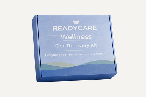 ReadyCare Wellness | Oral Recovery Kit