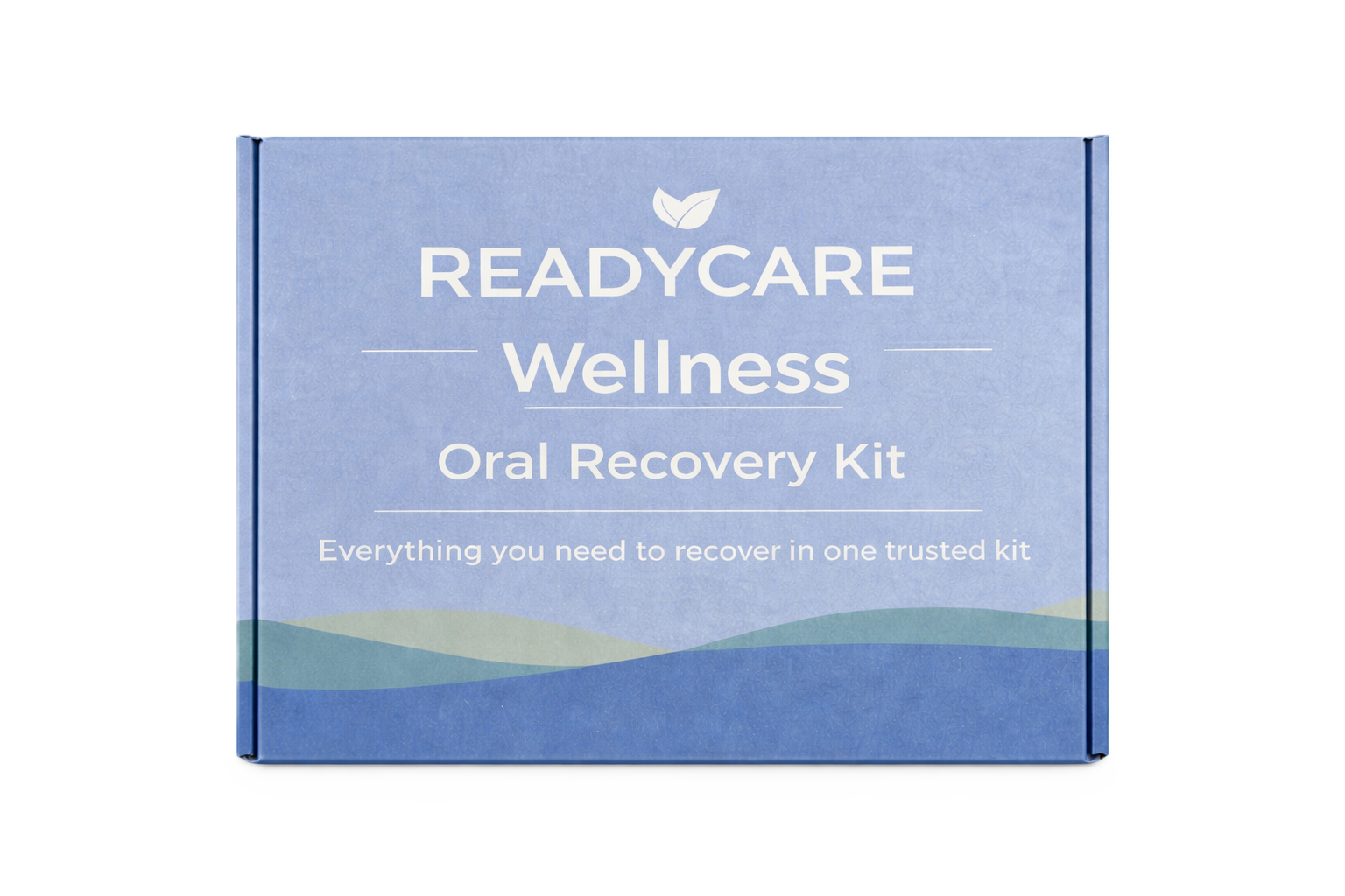 ReadyCare Wellness | Oral Recovery Kit